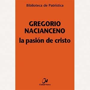 La pasión de Cristo (BPa, 4)