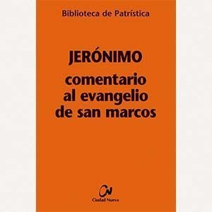 Comentario al evangelio de san Marcos (BPa, 5)