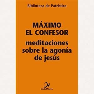 Meditaciones sobre la agonía de Jesús (BPa, 7)
