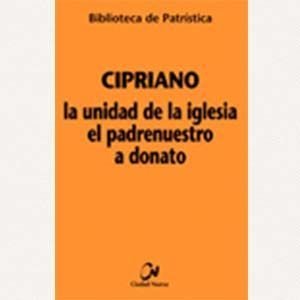 La unidad de la Iglesia - El Padrenuestro - A Donato (BPa, 12)