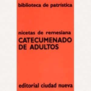 Catecumenado de adultos (BPA, 16)