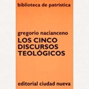 Los cinco discursos teológicos (BPa, 30)