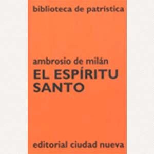 El Espíritu Santo (BPa, 41)
