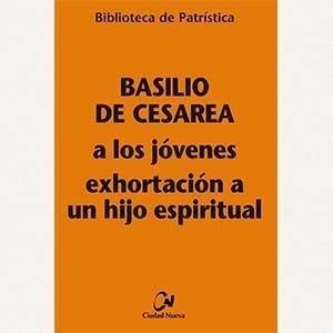 A los jóvenes - Exhortación a un hijo espiritual [BPa, 83]