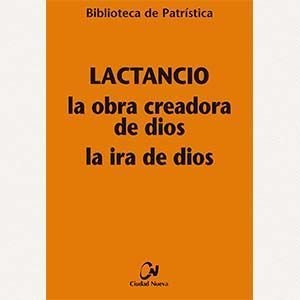 La obra creadora de Dios / La ira de Dios [BPa, 96]