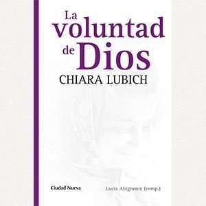 La voluntad de Dios
