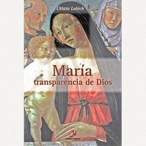 María, transparencia de Dios