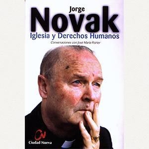 Jorge Novak