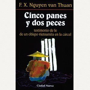 Cinco panes y dos peces