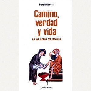 Camino, verdad y vida