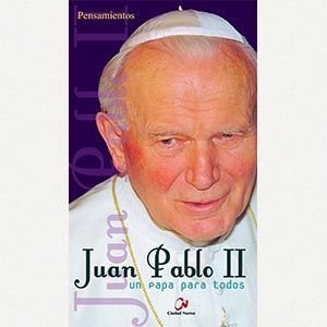 Juan Pablo II