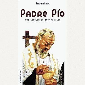 Padre Pío