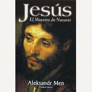 Jesús, el maestro de Nazareth