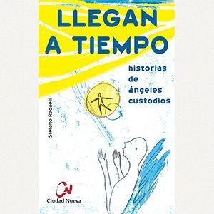 Llegan a tiempo