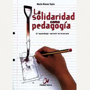 La solidaridad como pedagogía