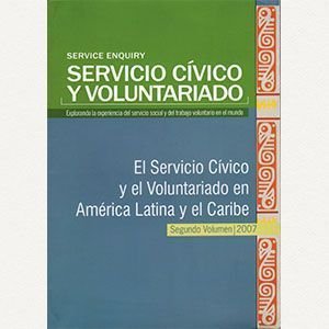 Servicio Cívico y Voluntariado en América Latina y el Caribe