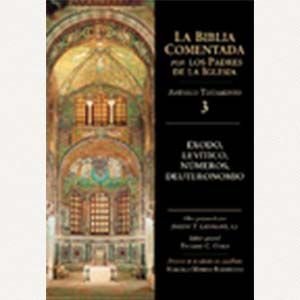 Éxodo, Levítico, Números, Deuteronomio