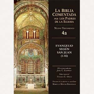 Evangelio según san Juan (1-10)