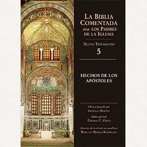 Hechos de los Apóstoles