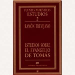 Estudios sobre el evangelio de Tomás