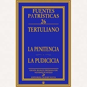 La Penitencia - La Pudicicia