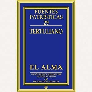 El alma