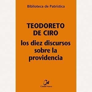 Los diez discursos sobre la providencia [ Bpa, 108]