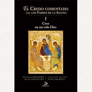 Creo en un solo Dios