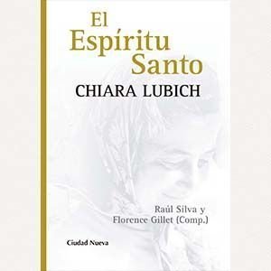 El Espíritu Santo