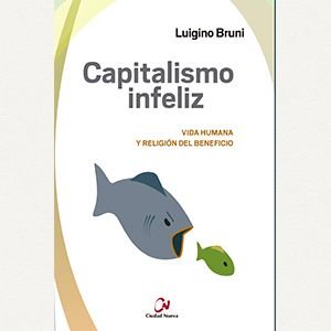 Capitalismo infeliz