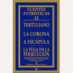 La corona - A Escápula - La fuga en la persecución