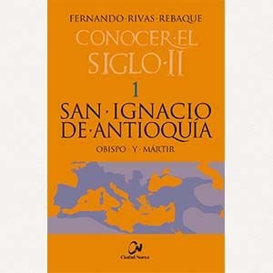 San Ignacio de Antioquía