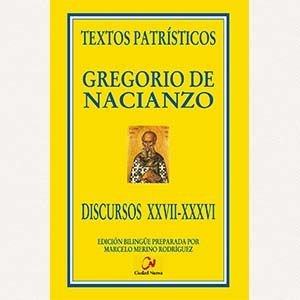 Discursos XXVII-XXXVI [TP 12]