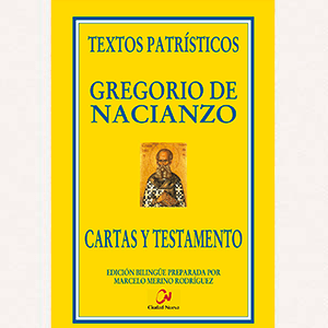 Cartas y Testamento