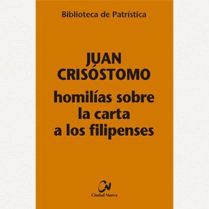 Homilías sobre la carta a los filipenses (BP. 123)