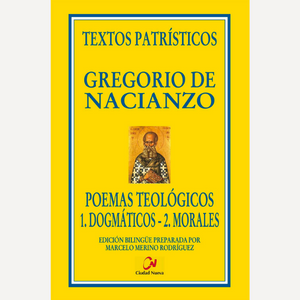 Poemas teológicos (TP. 15)