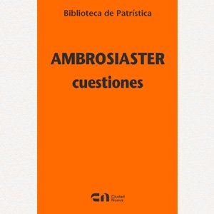 Cuestiones [BPa. 133]