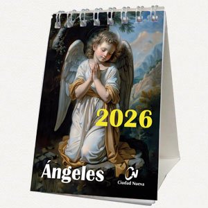 Calendarios 2026 – Ángeles